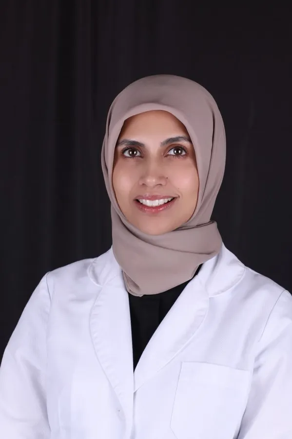 Dr. Mariam Saeed, Ace Braces Smiles